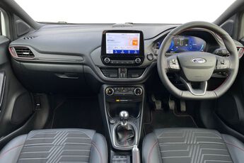 FORD PUMA, , hi-res