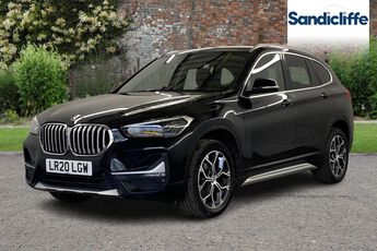 BMW X1, , hi-res