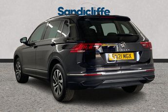 VOLKSWAGEN TIGUAN, , hi-res