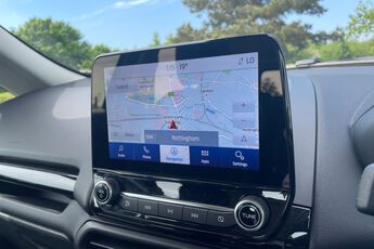 FORD ECOSPORT, , hi-res