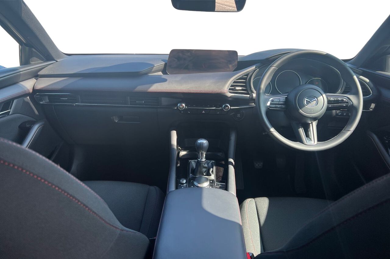 MAZDA 3, , hi-res