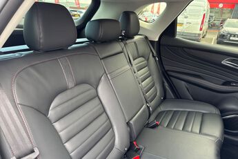 MG MOTOR UK HS, , hi-res