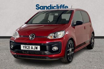 VOLKSWAGEN UP, , hi-res