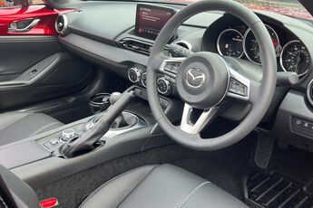 MAZDA MX-5, , hi-res