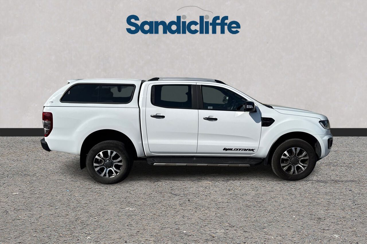 FORD RANGER, , hi-res