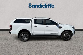 FORD RANGER, , hi-res