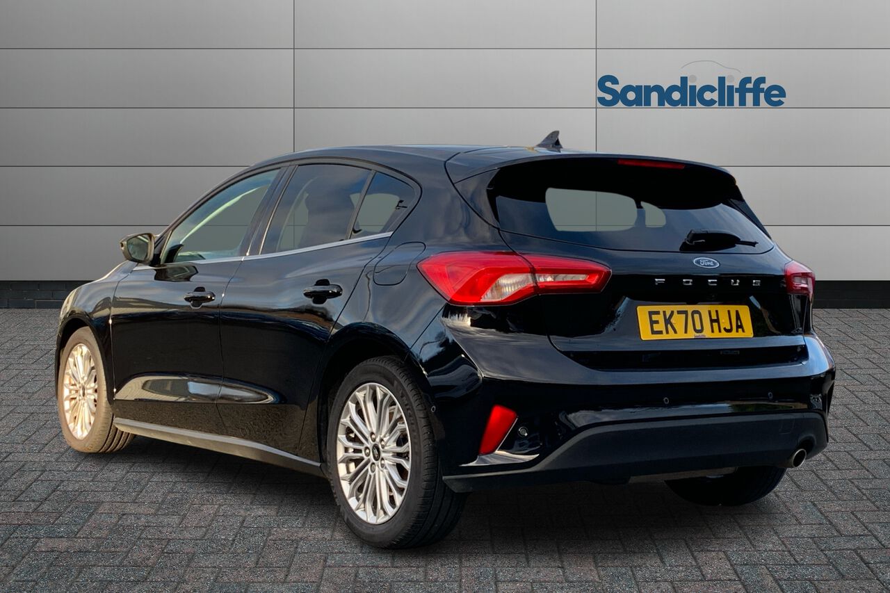 FORD FOCUS, , hi-res
