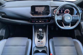 NISSAN QASHQAI, , hi-res
