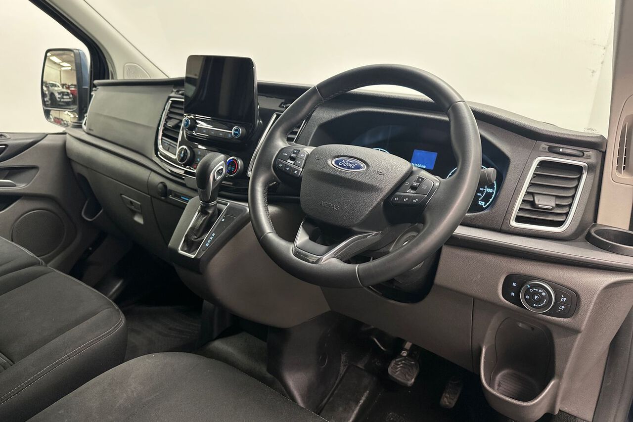 FORD TRANSIT CUSTOM, , hi-res
