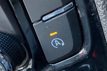 VAUXHALL MOKKA X, , hi-res