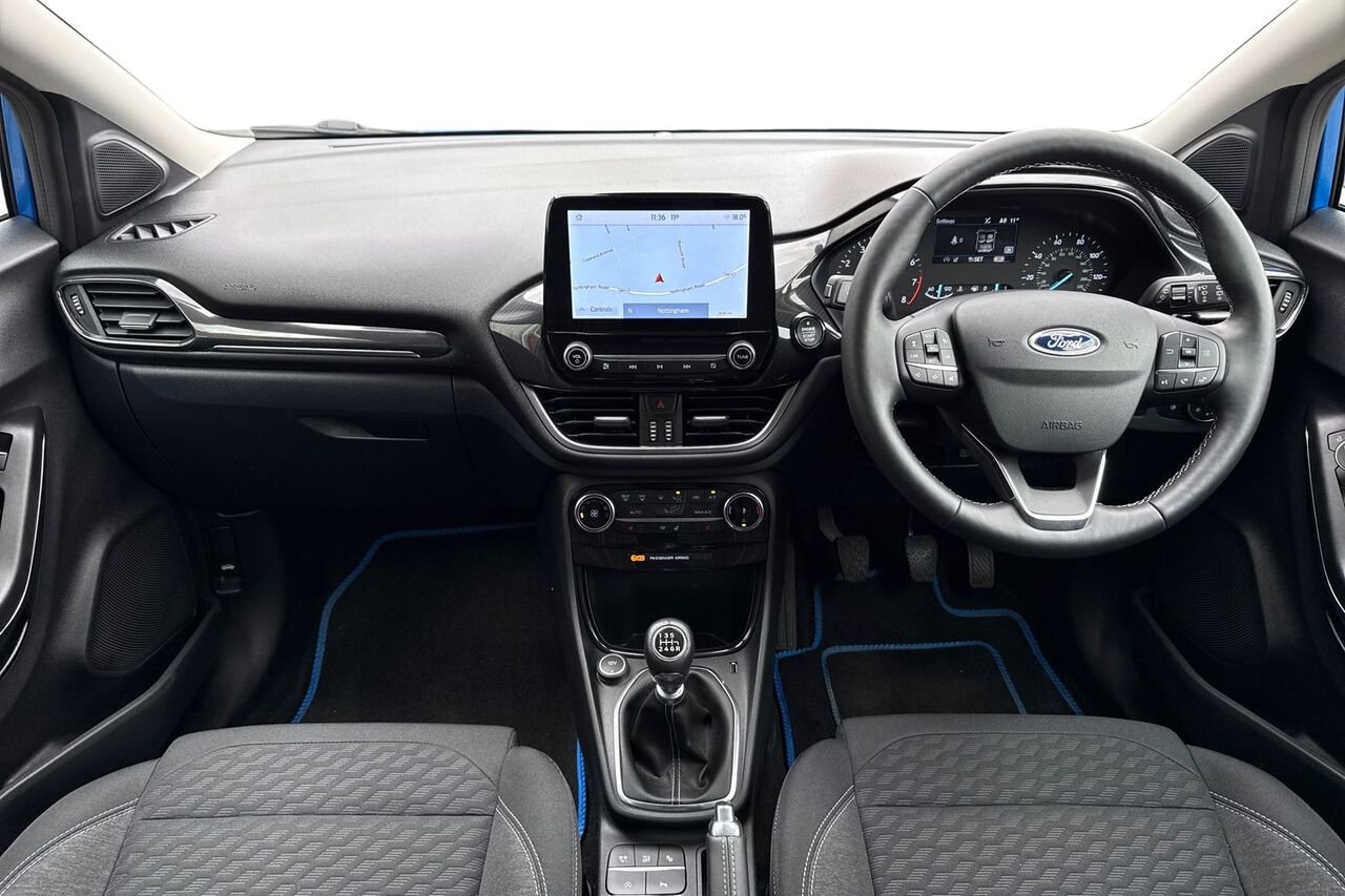 FORD PUMA, , hi-res