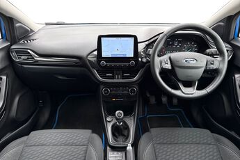FORD PUMA, , hi-res
