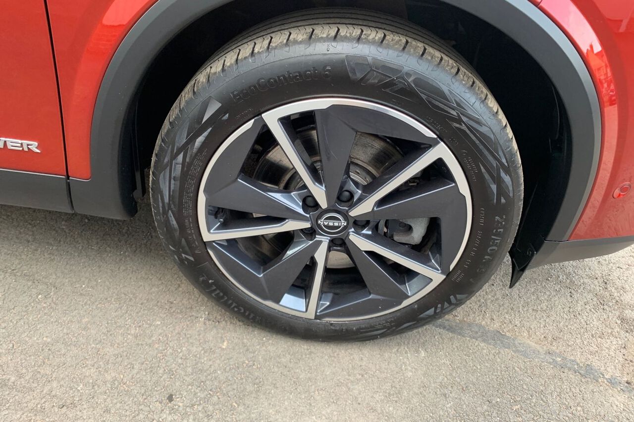 NISSAN QASHQAI, , hi-res