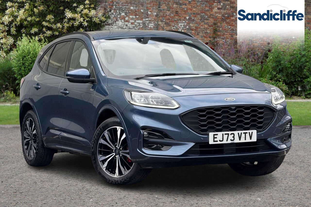 FORD KUGA, , hi-res