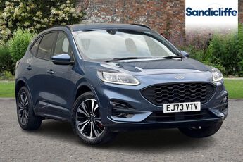 FORD KUGA, , hi-res