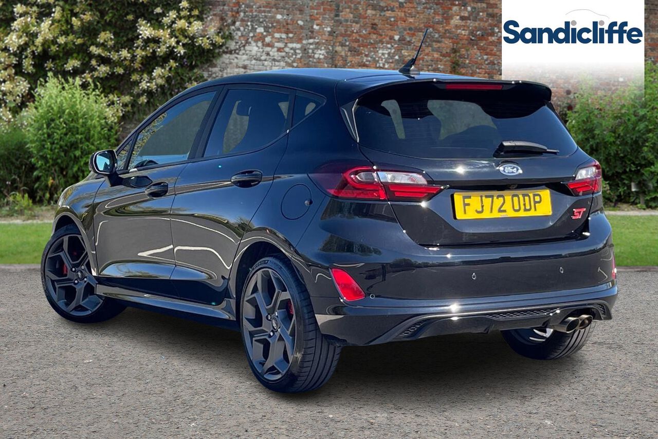 FORD FIESTA, , hi-res