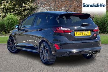 FORD FIESTA, , hi-res