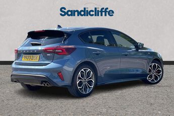FORD FOCUS, , hi-res