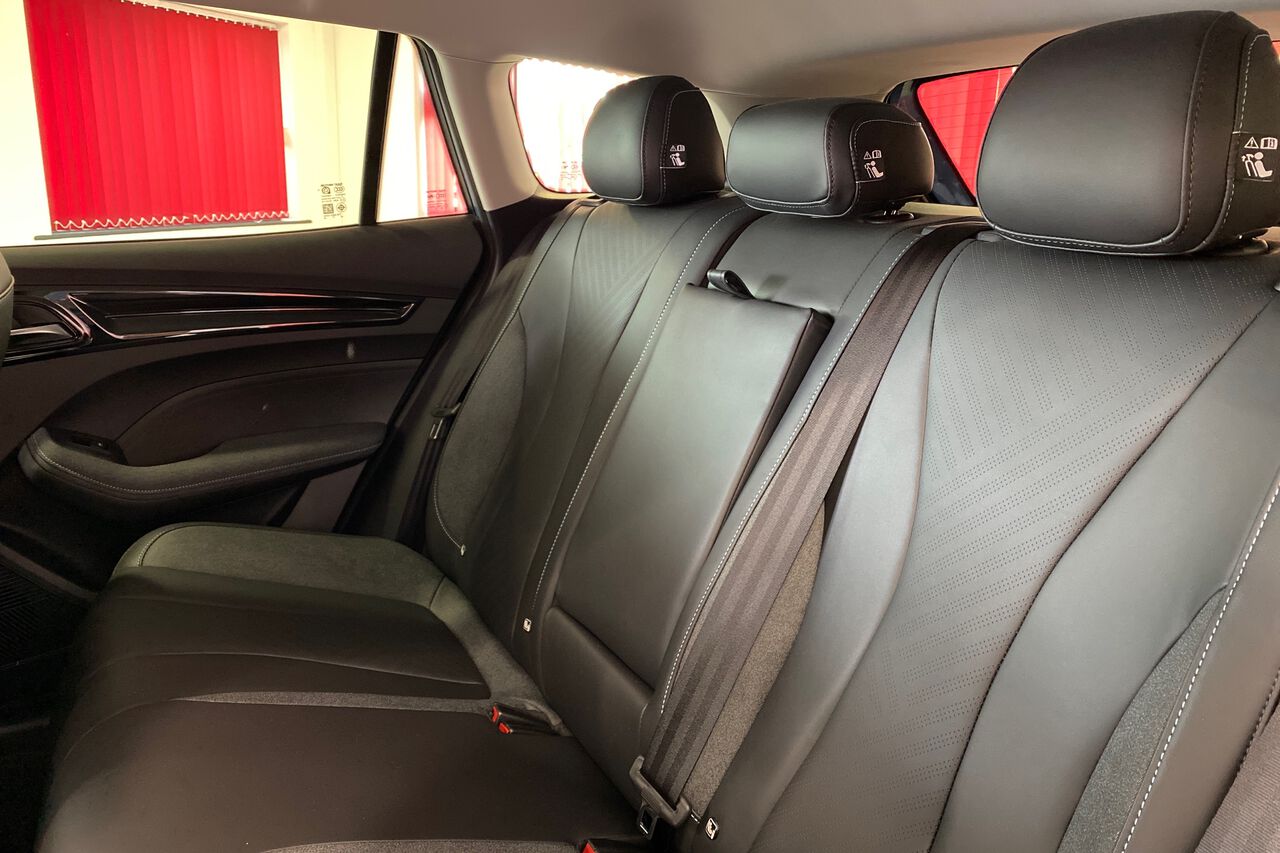 MG MOTOR UK MG5, , hi-res