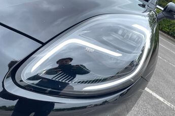 FORD PUMA, , hi-res