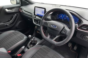 FORD PUMA, , hi-res