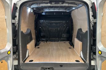 FORD TRANSIT CONNECT, , hi-res