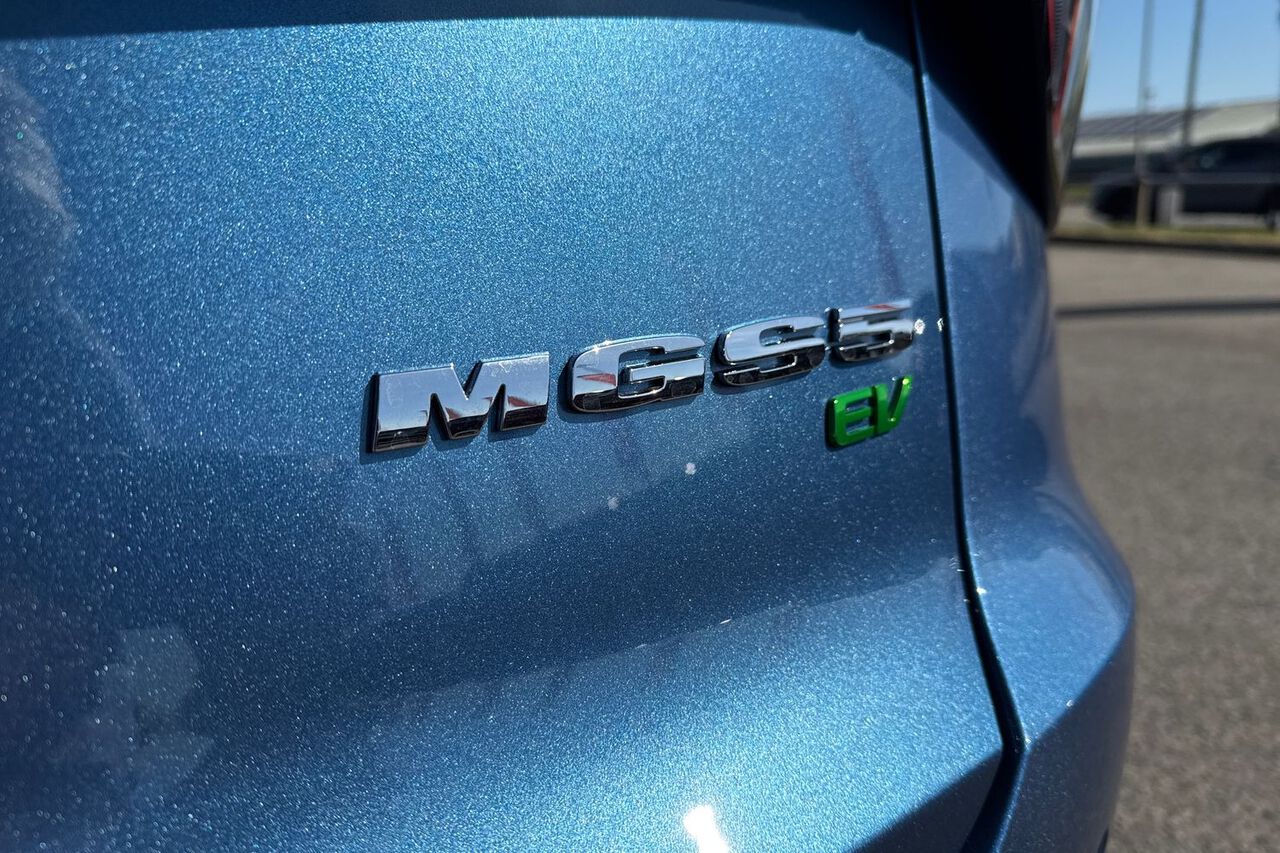 MG MOTOR UK MGS5, , hi-res