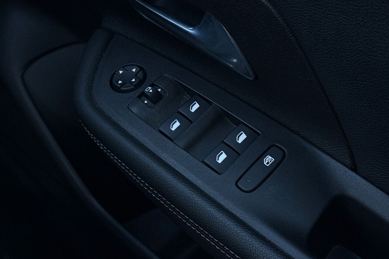 VAUXHALL MOKKA, , hi-res