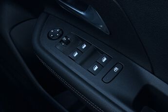 VAUXHALL MOKKA, , hi-res