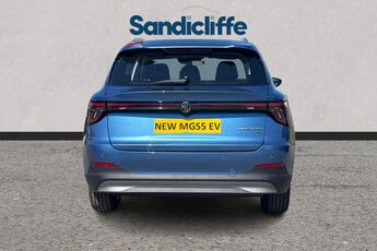 MG MOTOR UK MGS5, , hi-res