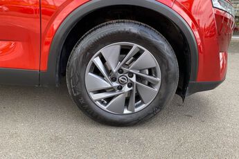 NISSAN QASHQAI, , hi-res