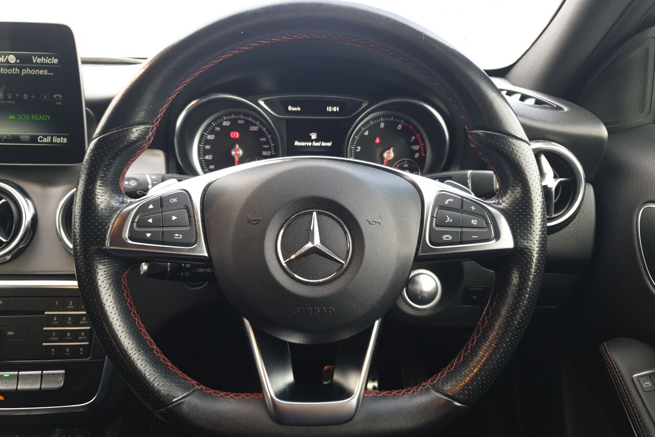 MERCEDES-BENZ GLA, , hi-res