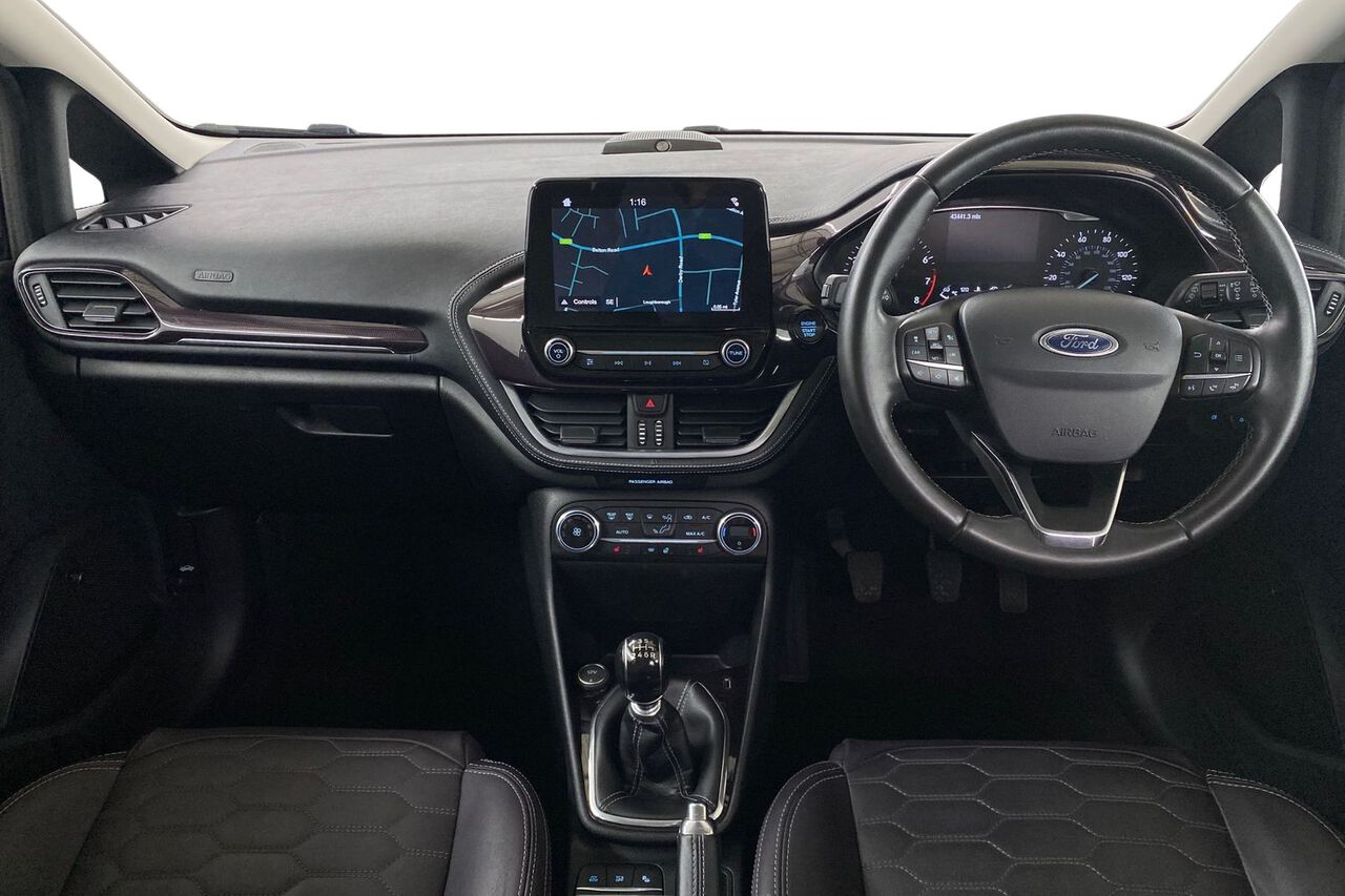 FORD FIESTA VIGNALE, , hi-res