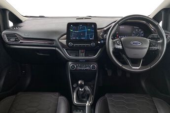 FORD FIESTA VIGNALE, , hi-res