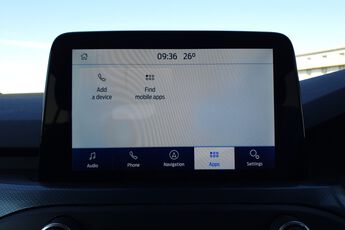 FORD FOCUS, , hi-res