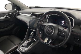 MG MOTOR UK ZS, , hi-res