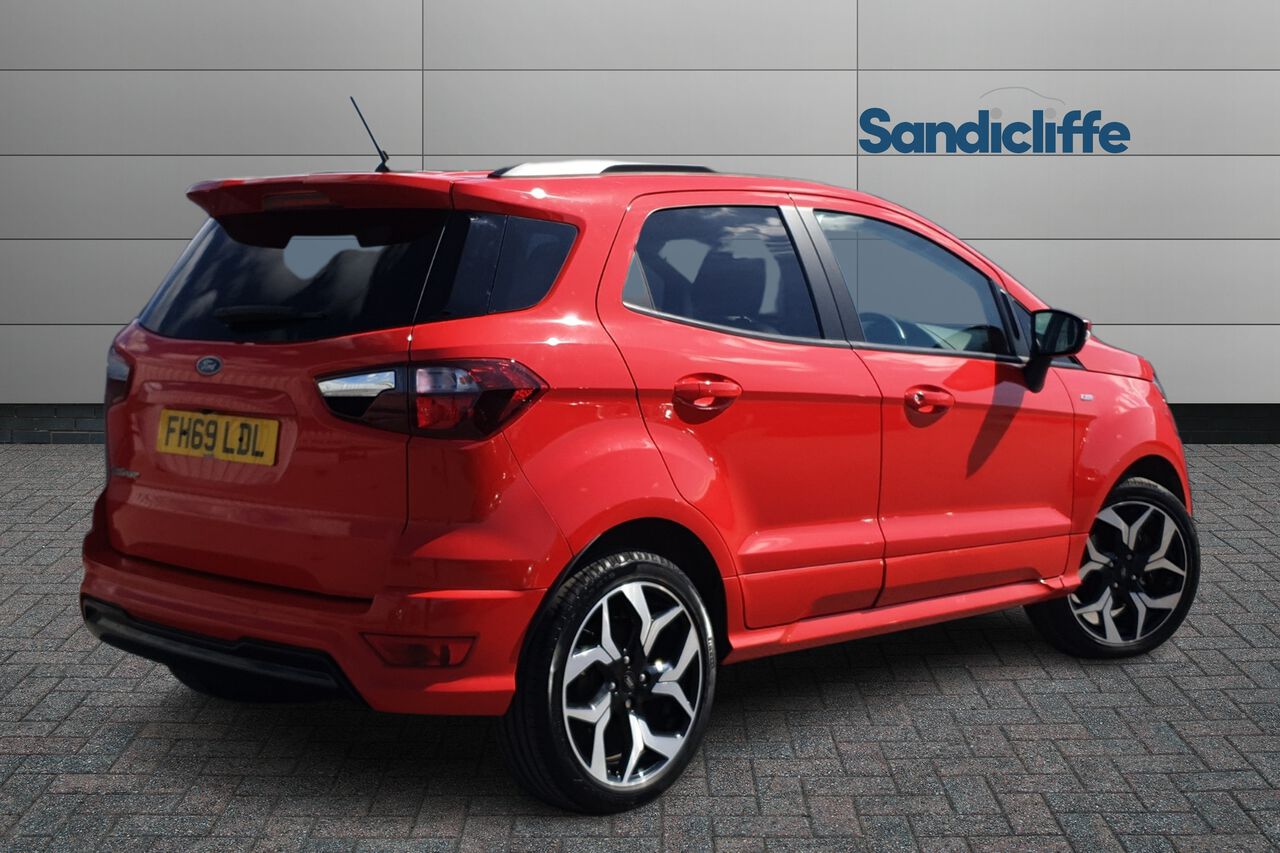FORD ECOSPORT, , hi-res