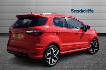 FORD ECOSPORT, , hi-res