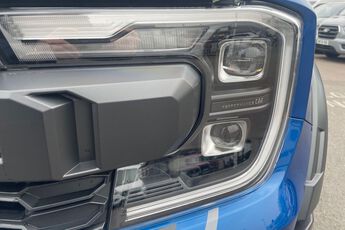 Ford Ranger Raptor 2024.50, , hi-res
