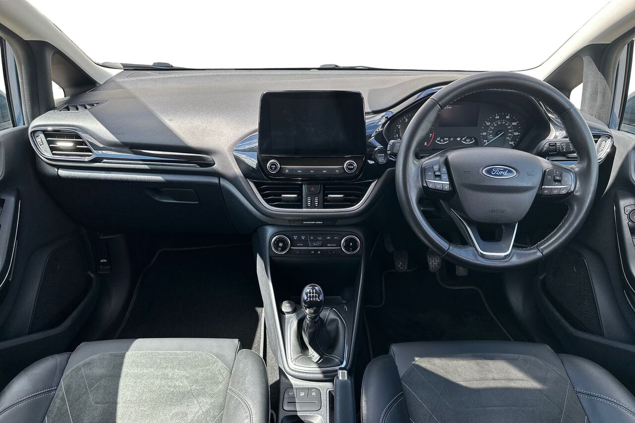 FORD FIESTA, , hi-res