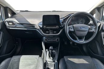 FORD FIESTA, , hi-res