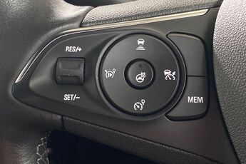 VAUXHALL MOKKA, , hi-res