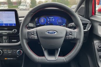 FORD PUMA, , hi-res