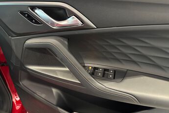 MG MOTOR UK HS, , hi-res