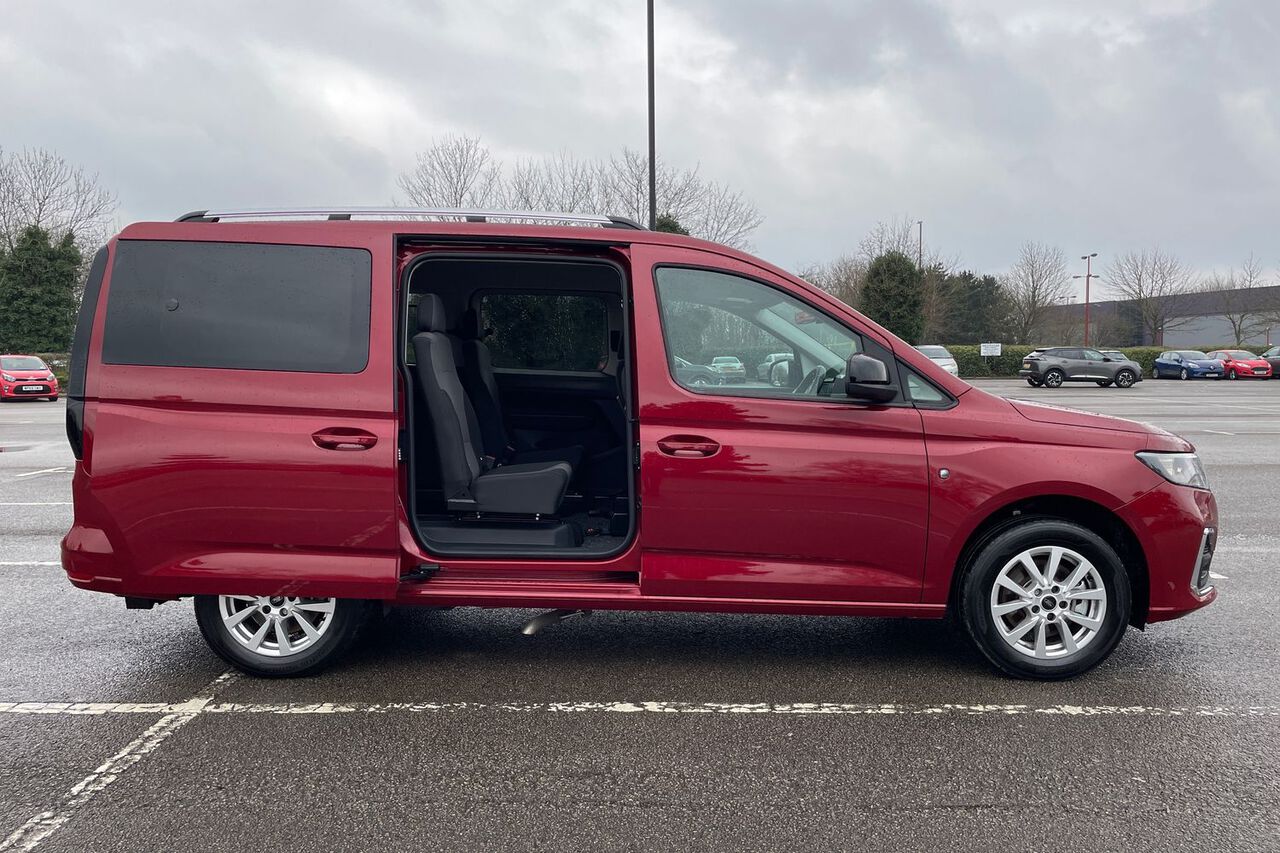 FORD TOURNEO CONNECT, , hi-res