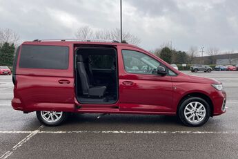 FORD TOURNEO CONNECT, , hi-res