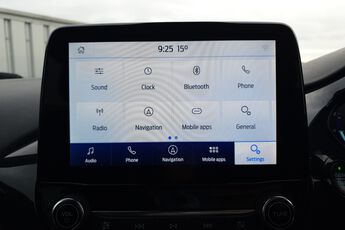 FORD PUMA, , hi-res