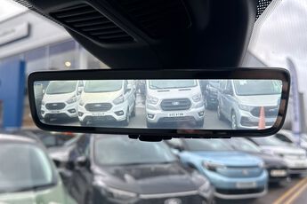 FORD TRANSIT, , hi-res