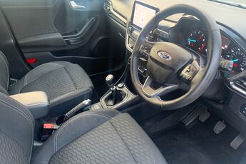 FORD PUMA, , hi-res