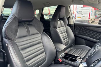 MG MOTOR UK HS, , hi-res
